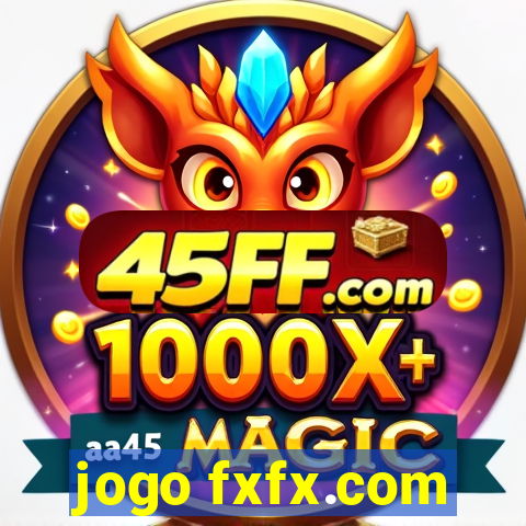 jogo fxfx.com